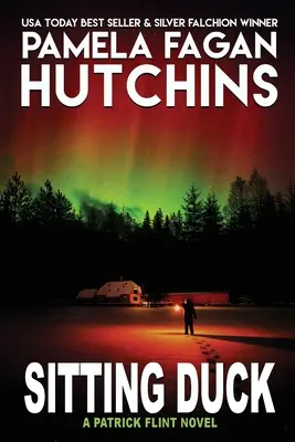 Sitting Duck (Un roman Patrick Flint) - Sitting Duck (A Patrick Flint Novel)