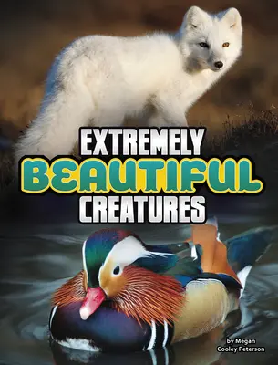 Creaturi extrem de frumoase - Extremely Beautiful Creatures