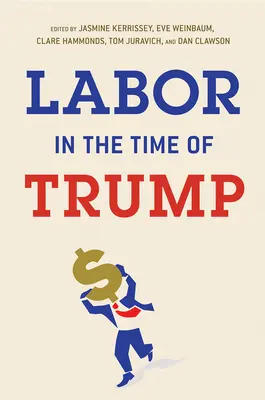 Munca în vremea lui Trump - Labor in the Time of Trump