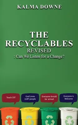 Reciclabilele: Putem asculta pentru o schimbare? - The Recyclables: Can We Listen for a Change?