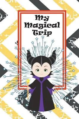 Unofficial Disney Autograph Book: O carte magică de autografe și activități perfectă pentru orice vacanță Disney! - Unofficial Disney Autograph Book: A magical autograph & activity book perfect for any Disney vacation!