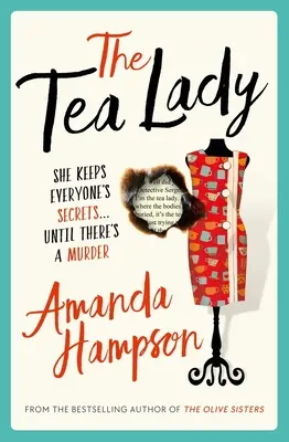 Doamna cu ceaiul - The Tea Lady