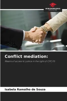 Medierea conflictelor - Conflict mediation