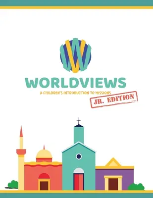 Caiet de lucru WorldViews Junior: Ediția Project42: Project 42 - WorldViews Junior Workbook: Project42 Edition: Project 42