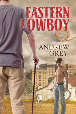 Cowboy de Est - Eastern Cowboy
