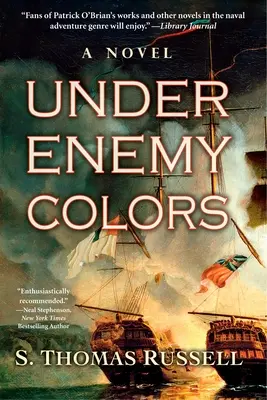 Sub culorile inamicului - Under Enemy Colors