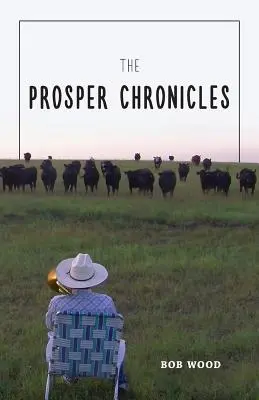 Cronicile Prosper - The Prosper Chronicles