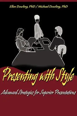 Prezentarea cu stil: Strategii avansate pentru o prezentare superioară - Presenting with Style: Advanced Strategies for Superior Presentation