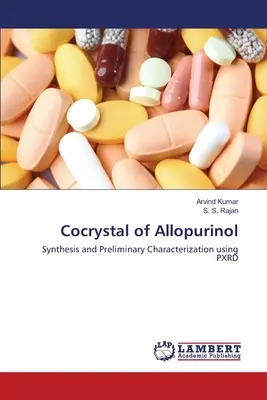 Cocristal de allopurinol - Cocrystal of Allopurinol