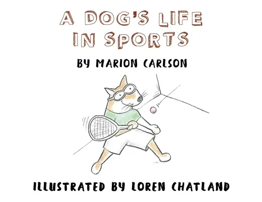 Viața unui câine în sport - A Dog's Life in Sports