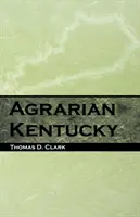 Kentucky agrar - Agrarian Kentucky