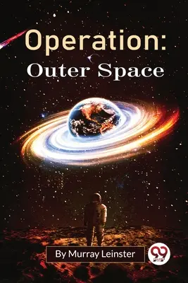 Operation: Spațiul exterior - Operation: Outer Space