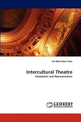 Teatru intercultural - Intercultural Theatre