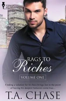 De la cârpe la bogăție: Vol 1 - Rags to Riches: Vol 1