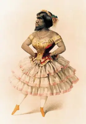 The Eye of the Beholder: Lunga călătorie spre casă a Juliei Pastrana - The Eye of the Beholder: Julia Pastrana's Long Journey Home