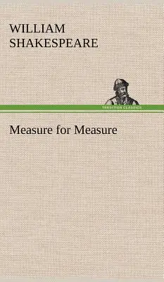 Măsură pentru măsură - Measure for Measure