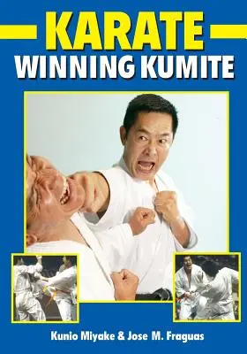 Kumite câștigător - Winning Kumite