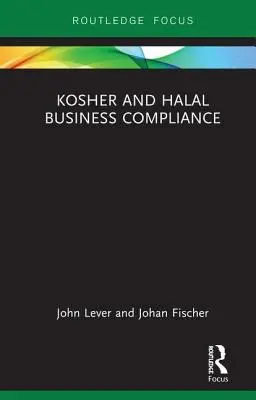 Conformitatea întreprinderilor Kosher și Halal - Kosher and Halal Business Compliance