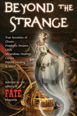 Dincolo de straniu - Beyond the Strange