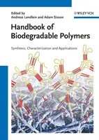 Manual de polimeri biodegradabili: Izolare, sinteză, caracterizare și aplicații - Handbook of Biodegradable Polymers: Isolation, Synthesis, Characterization and Applications