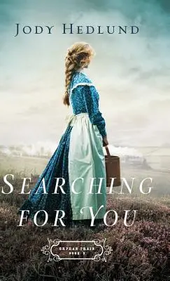 Căutându-te pe tine - Searching for You