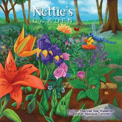 Grădina lui Nettie - Nettie's Garden