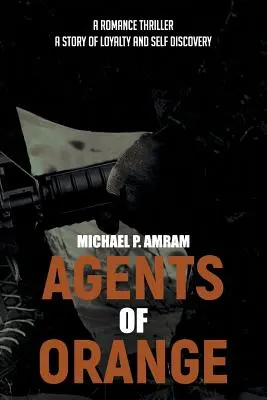 Agenți de culoare portocalie - Agents of Orange