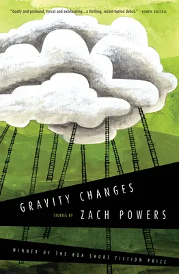 Modificările gravitației - Gravity Changes