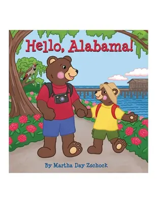 Bună, Alabama! - Hello, Alabama!