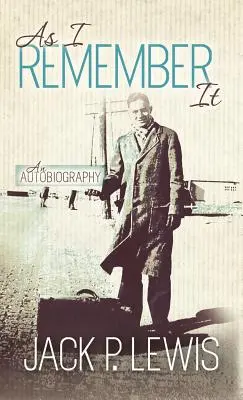 Așa cum mi-l amintesc eu - As I Remember It