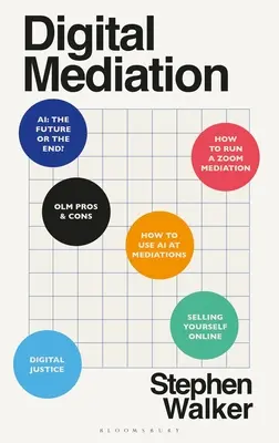 Medierea digitală - Digital Mediation