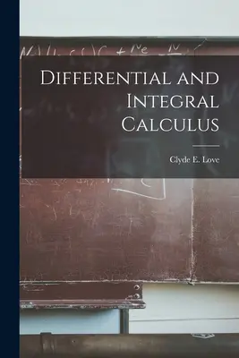 Calcul diferențial și integral - Differential and Integral Calculus