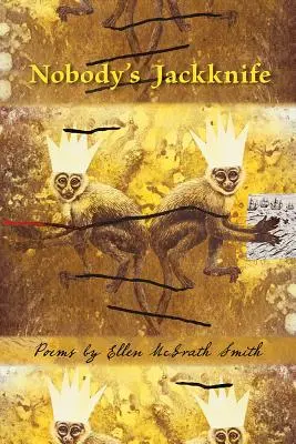 Briceagul nimănui (Nobody's Jackknife) - Nobody's Jackknife