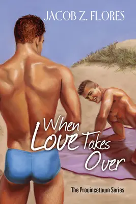 Când dragostea preia controlul - When Love Takes Over
