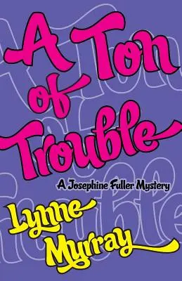 O tonă de probleme - A Ton of Trouble