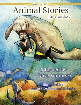 Povești cu animale de citit cu voce tare pentru familii - Read Aloud Animal Stories for Families