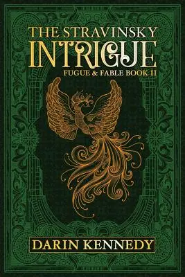 Intriga Stravinsky - The Stravinsky Intrigue