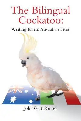 Cockatoo bilingv - The Bilingual Cockatoo