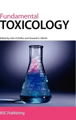 Toxicologie fundamentală - Fundamental Toxicology