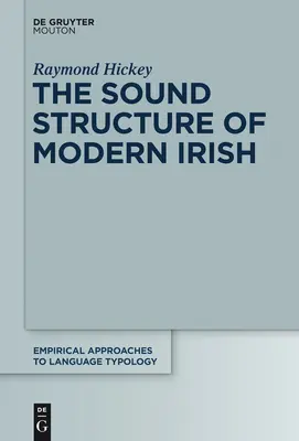 Structura sonoră a irlandezei moderne - The Sound Structure of Modern Irish