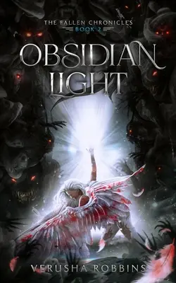 Lumina obsidiană - Obsidian Light