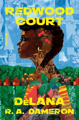 Redwood Court (Clubul de carte al lui Reese): Ficțiune - Redwood Court (Reese's Book Club): Fiction