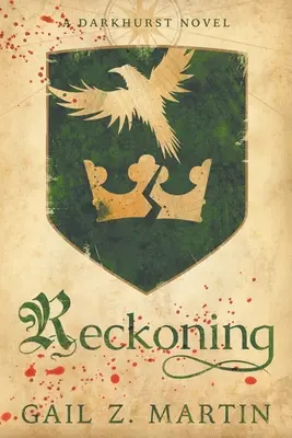 Recunoaștere - Reckoning