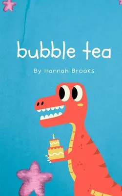 Ceai cu bule - Bubble tea