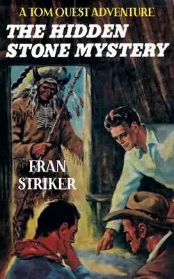 Misterul pietrei ascunse - The Hidden Stone Mystery