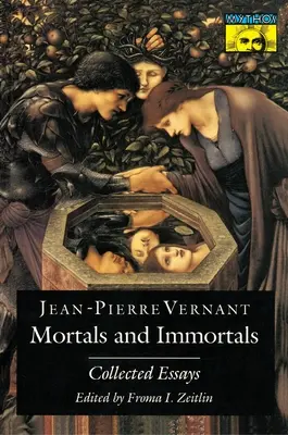 Muritori și nemuritori: Collected Essays - Mortals and Immortals: Collected Essays