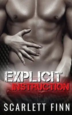 Instrucțiuni explicite: De la dușmani la iubiți: Ținută captivă de un Alpha care vorbește murdar. - Explicit Instruction: Enemies to lovers: Held Captive by a Dirty Talking Alpha.