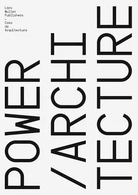 Putere / Arhitectură - Power / Architecture