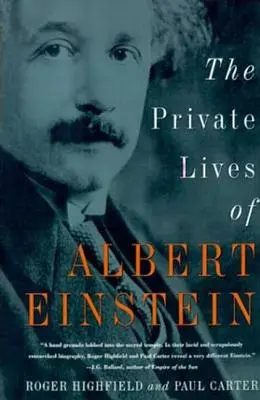 Viețile private ale lui Albert Einstein - The Private Lives of Albert Einstein