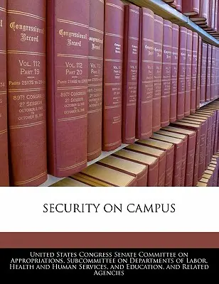 Securitatea în campus - Security on Campus